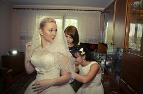 Bruidsmeisjes op jouw huwelijksfeest